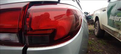 Opel Astra K Jobb hátsó külső lámpa 