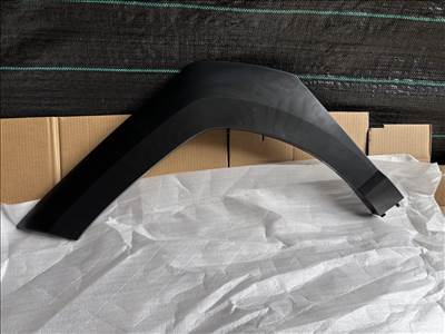 Hyundai Kona (SX2) Bal első sárvédő díszcsík 87713-be010