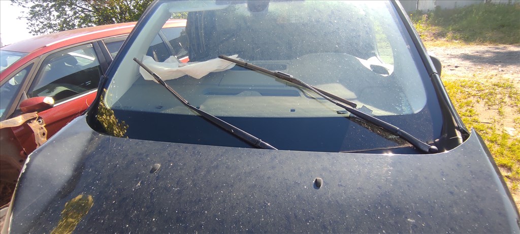 Toyota Proace II Ablaktörlő mechanika 1. kép