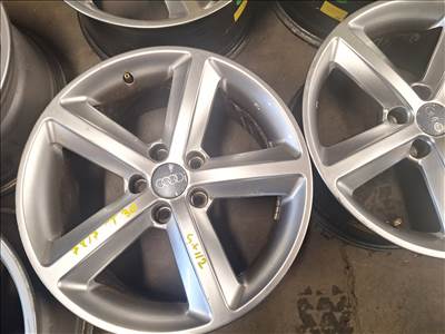  17" AUDI alufelni