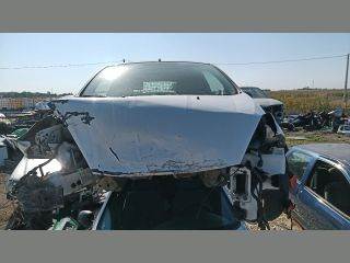 Ford Fiesta Mk6 Jobb első Ablaktörlő Kar *124926*