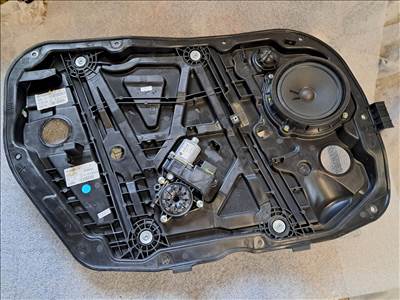 Kia Cee'd (CD) Bal első ablakemelő mechanika, ablakemelő szerkezet 
