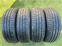 195/65 R15 Semperit Speed life 3 nyári gumi 7,5mm