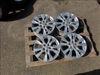 15" 5x100 Toyota Verso S + szenzor