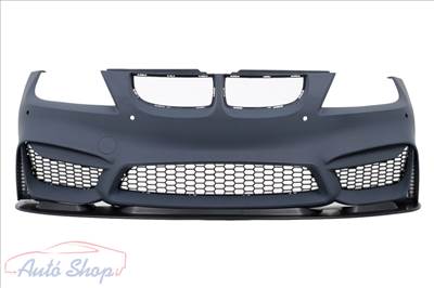 BMW E90,E91 Első Lökháritó M4 CS Design 2004-2008 