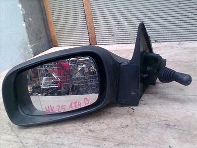 OPEL ASTRA F 91-94 Bal visszapillantó tükör mechanikus