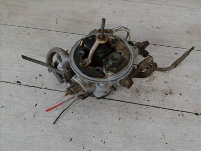 SUZUKI SWIFT 96-05 Központi injektor befecskendező