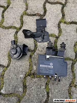 Seat León II ABS kocka 1k0907379ak / 1k0614117s