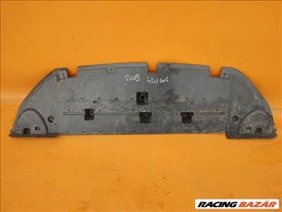 Peugeot 2008 alsó motorvédő 9825830380 (S.20.604)