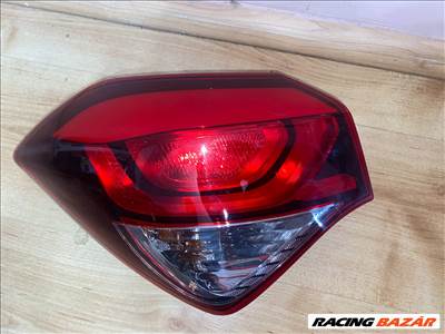 Hyundai i20 (GB) Bal hátsó lámpa  92401c8000