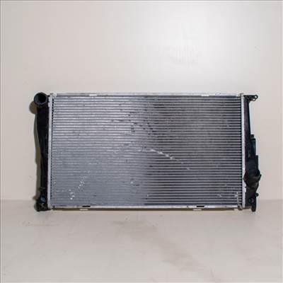 BMW 1er E88 135i vízhûtő