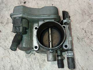 Opel Astra G Fojtószelep (Elektromos) *141691* 25177983
