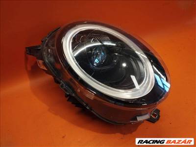 Mini F55 F56 F57 jobb led lámpa fényszóró (S4.95) 63115a01962