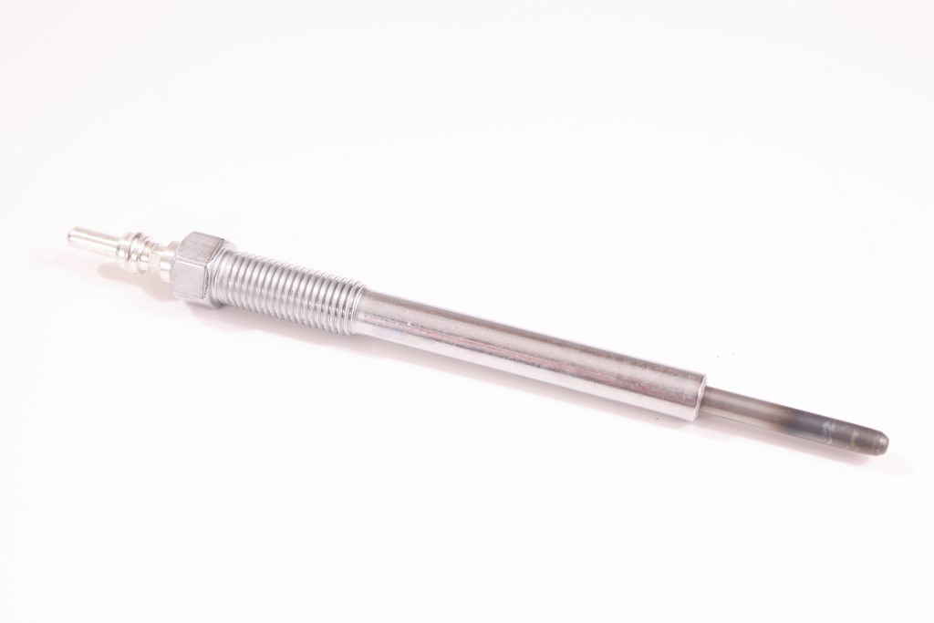 HK13213 GYÁRI ÚJ IZZÍTÓGYERTYA SZETT (4db) D4FE - Hyundai I30 16-24, I40 18-19, Kona 17-23, Tucson 18-24- / Kia Ceed 2018-2020-, Optima 18-19, Rio/Stonic 16-20, Sportage 18-22- 1.6 dízel - 367102U000 2. kép