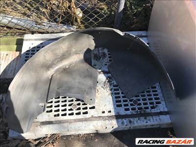 Seat León I 1M _ bal hátsó dobbetét 1m0810971b