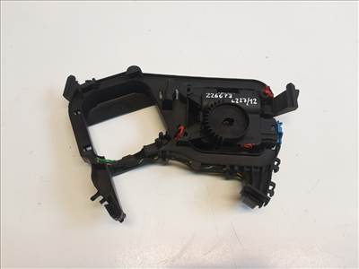 Seat Ibiza (6J) fûtés állító motor 185006035