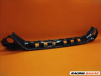 Toyota Aygo első lökhárító alsó koptató 18-tól (L.15)