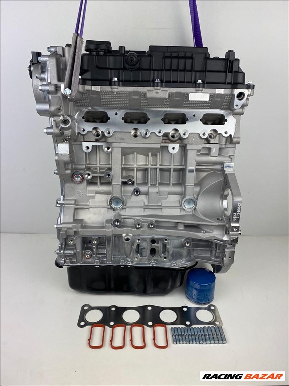 ÚJ 2.4GDI G4KJ CVVT DOHC Hyundai Kia motor 1. kép