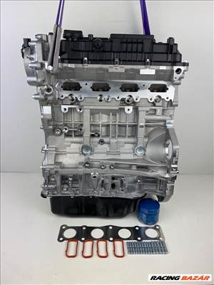 ÚJ 2.4GDI G4KJ CVVT DOHC Hyundai Kia motor