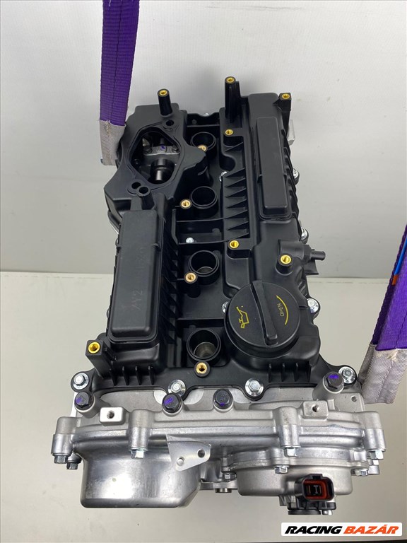 ÚJ 2.4GDI G4KJ CVVT DOHC Hyundai Kia motor 3. kép