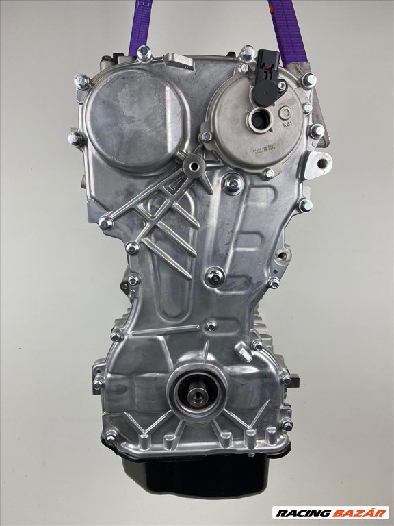 ÚJ 2.4GDI G4KJ CVVT DOHC Hyundai Kia motor 5. kép