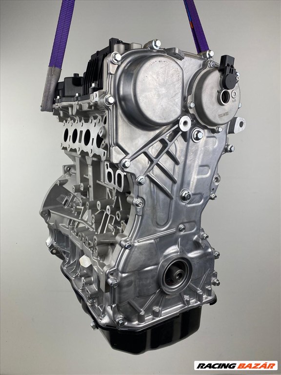 ÚJ 2.4GDI G4KJ CVVT DOHC Hyundai Kia motor 6. kép