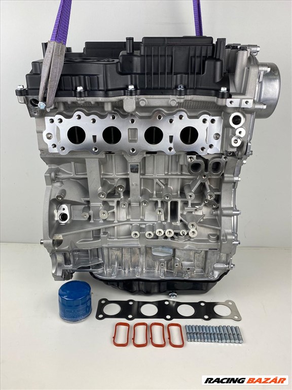 ÚJ 2.4GDI G4KJ CVVT DOHC Hyundai Kia motor 7. kép