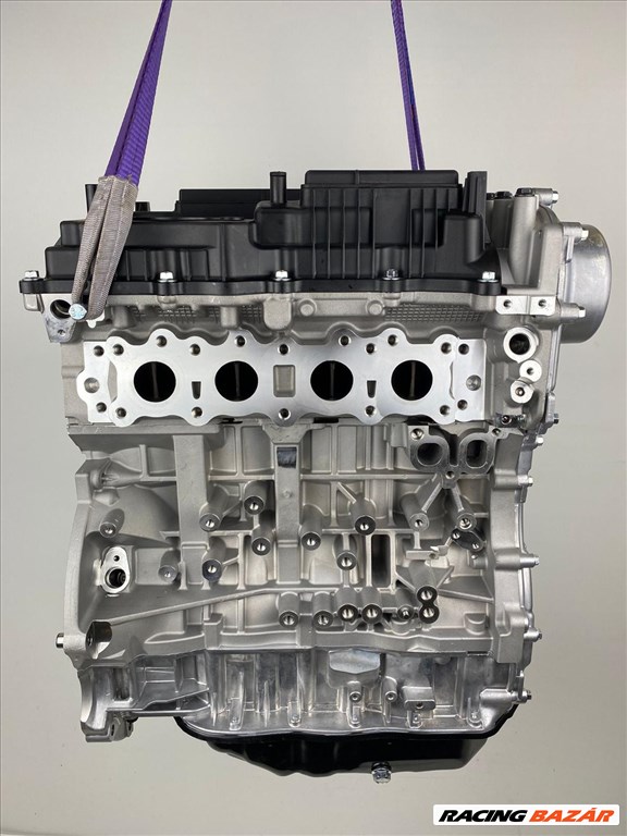 ÚJ 2.4GDI G4KJ CVVT DOHC Hyundai Kia motor 8. kép