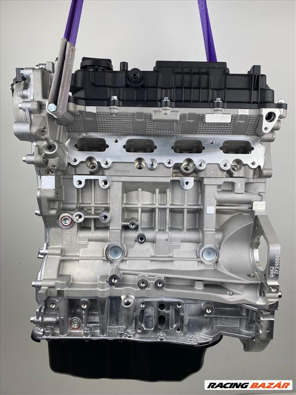ÚJ 2.4GDI G4KJ CVVT DOHC Hyundai Kia motor 9. kép