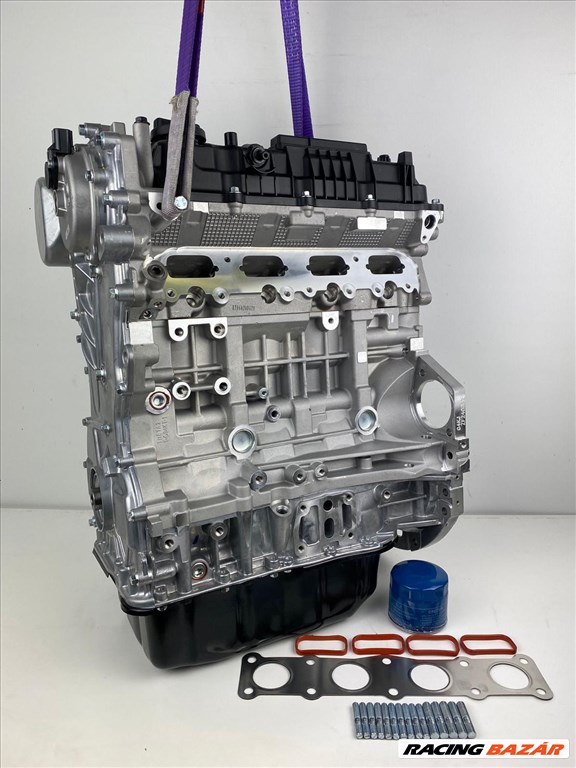 ÚJ 2.4GDI G4KJ CVVT DOHC Hyundai Kia motor 10. kép