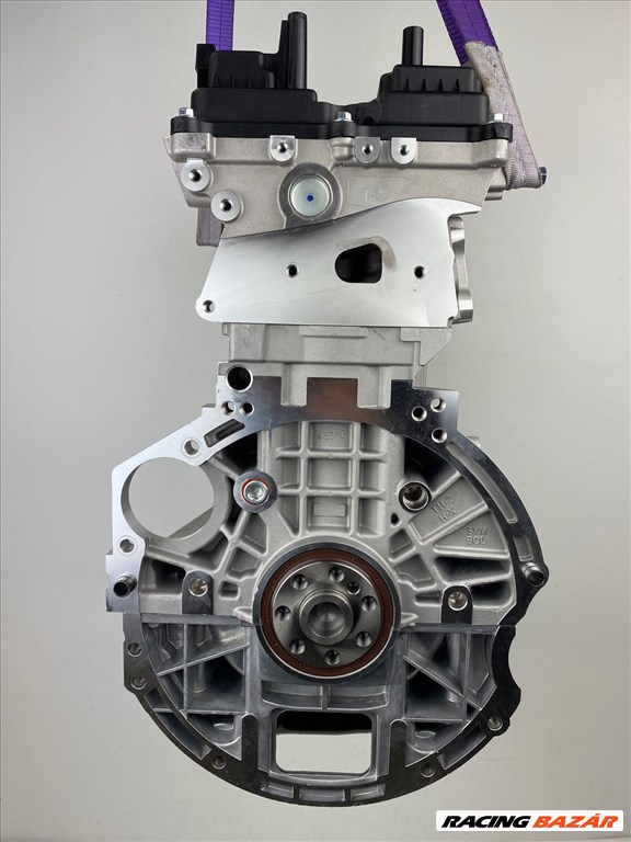 ÚJ 2.4GDI G4KJ CVVT DOHC Hyundai Kia motor 11. kép