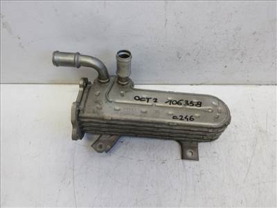 Skoda Octavia (1Z) egr szelep hûtő 038131513AD