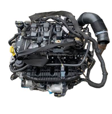 Audi TT FV 2.0 TFSI Komplett motor  CHHC