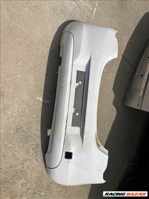Opel Corsa E hátsó lökharito 39002839