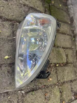 Opel Corsa C Jobb első fényszóró 