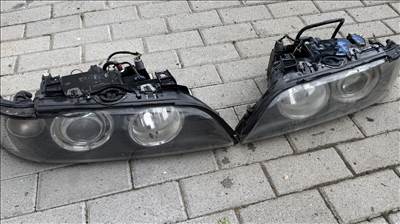 BMW 5-ös sorozat E39 Bmw e39 xenon facelift hella elsö làmpàk