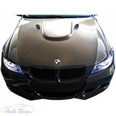 BMW E92 Coupe , E93 Cabrio Motorháztető 3 Széria (2006-2010) M3 Style
