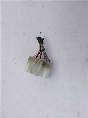 193885 Fiat Idea 2003-2012 jobb hátsó lámpa elektromos csatlakozó 46829508