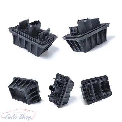 BMW emelőpont, emelési pont E81, E82, E90, E91, F07 GT, F10, F11, F18, F06, F13, F01, F02, F03, F04, E84 51717123311