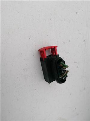 Fiat Ulysse 2001-2010 Elektromos csatlakozó Használt  Első Lámpa 1494324080