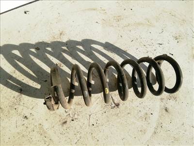 194411 Peugeot 4007 2007-2012 hátsó Rugó  Szürke Citrom szín jelöléssel  