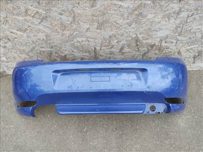 107356 Alfa Romeo GT 2003-2010 hátsó Lökhárító, a képen látható sérüléssel 71777510