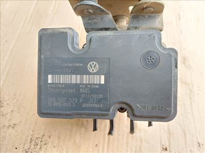 Volkswagen Golf-Jetta-Touran-Caddy ABS kocka
