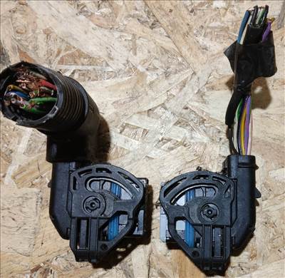 167408 Fiat Punto II.-III. 1,2 8v benzin Motorvezérlő Elektromos csatlakozó  71736339