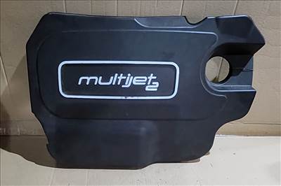 149712 Fiat 500 X 1,6-2,0 16v Diesel felső motorburkolat 55268154