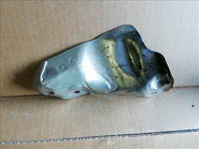 Citroen DS5 2011-2018 2,0 16v Diesel Kipufogó hővédő lemez 9801570580