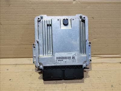 Fiat 500 L 1,6 16v Diesel motorvezérlő 55282567 , 0281032339