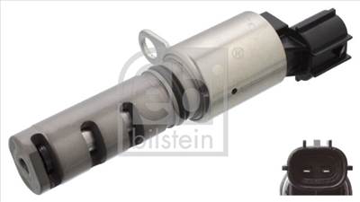 FEBI BILSTEIN 107416 - Központi szelep, vezérműtengely-állítás MITSUBISHI