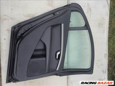 Volvo S80 B. hátsó ajtó enyhe sérüléssel