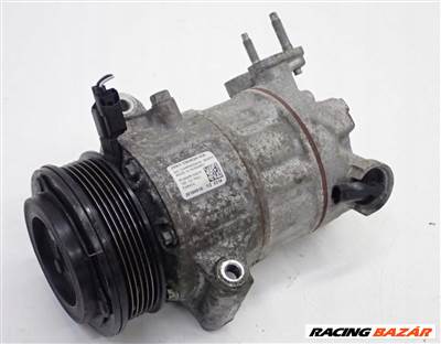 Ford Focus Mk4 1.0 ECO B7DA klímakompresszor jx6119d629ha